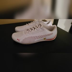 Puma ferrari sneakers
